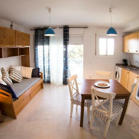 Ferienwohnung Cal Lipolis Cambrils Exterior foto