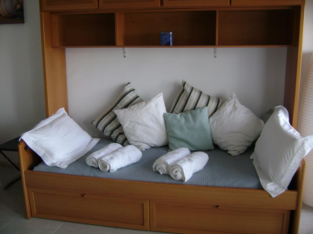 Ferienwohnung Cal Lipolis Cambrils Exterior foto