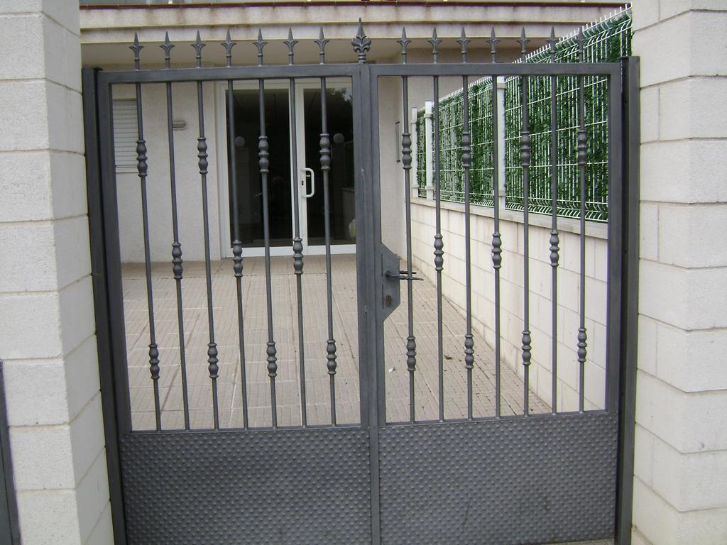 Ferienwohnung Cal Lipolis Cambrils Exterior foto