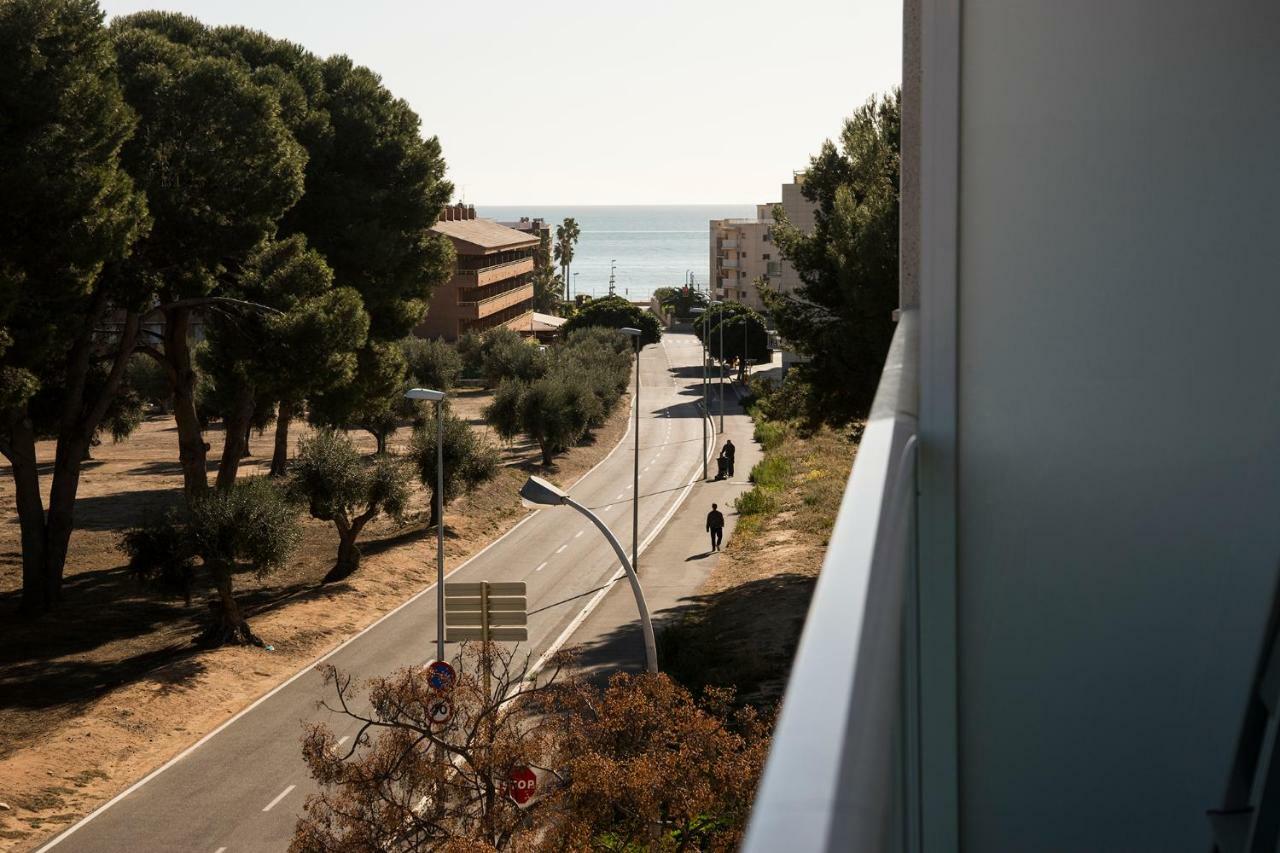 Ferienwohnung Cal Lipolis Cambrils Exterior foto