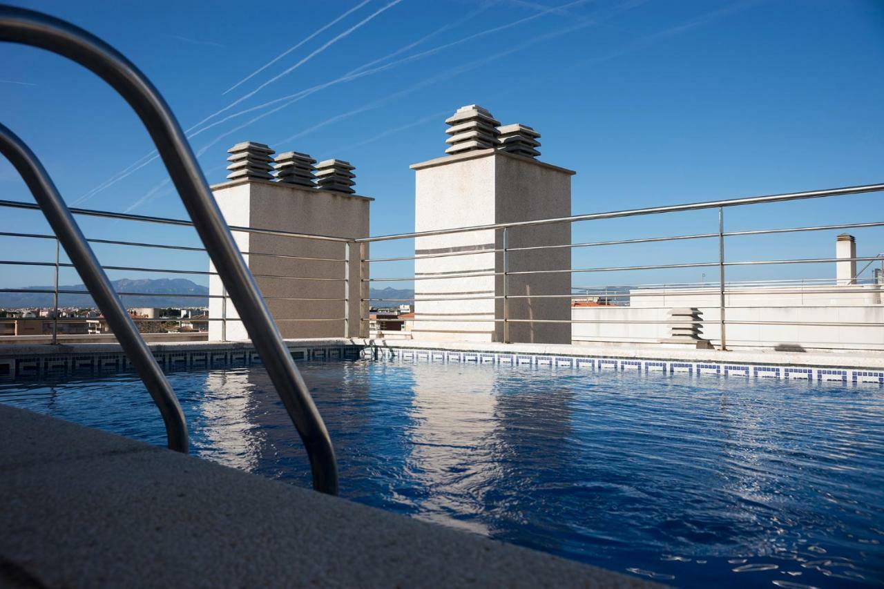 Ferienwohnung Cal Lipolis Cambrils Exterior foto