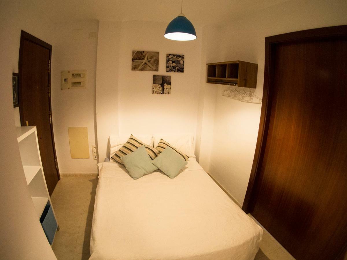 Ferienwohnung Cal Lipolis Cambrils Exterior foto