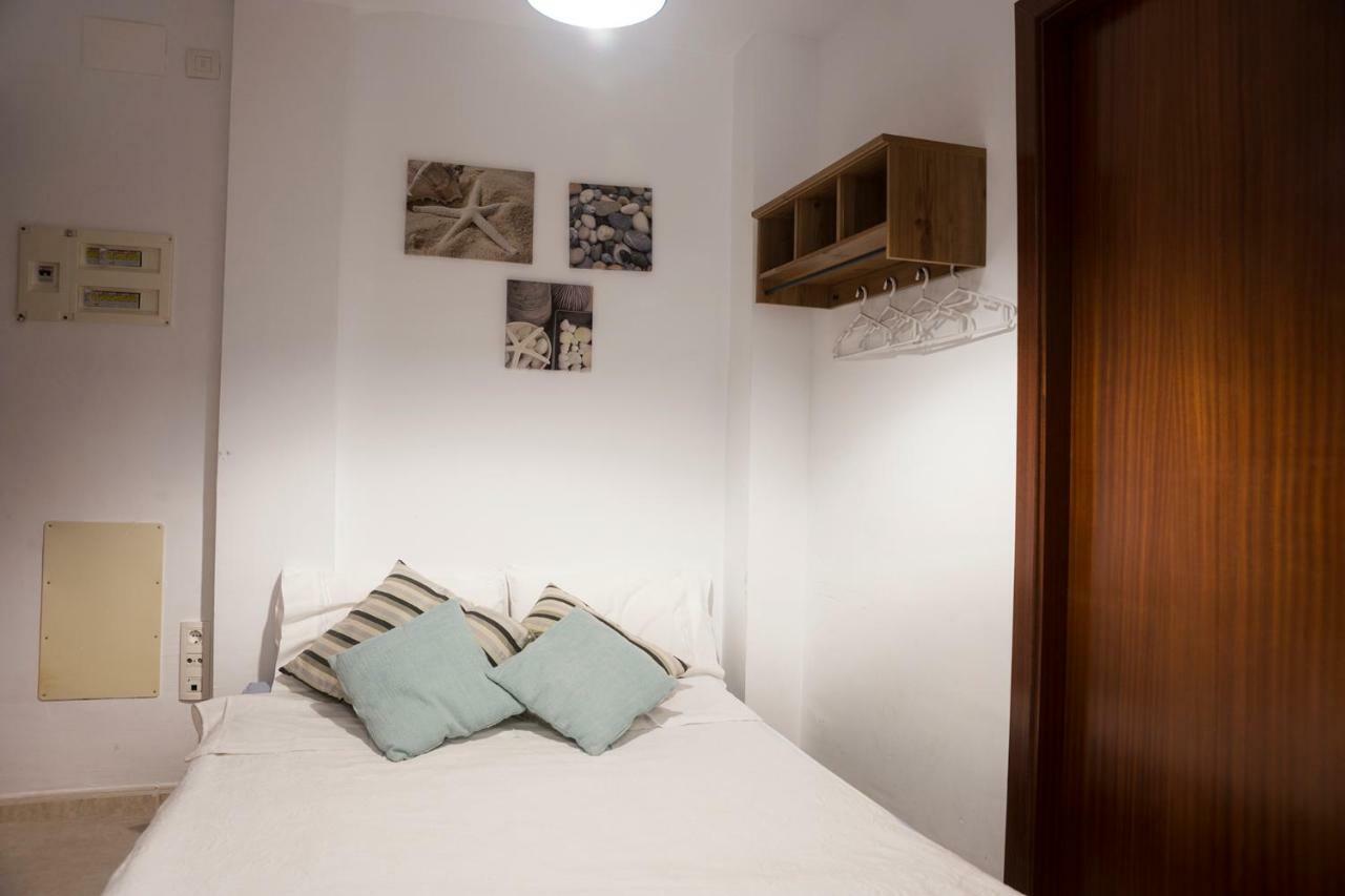 Ferienwohnung Cal Lipolis Cambrils Exterior foto