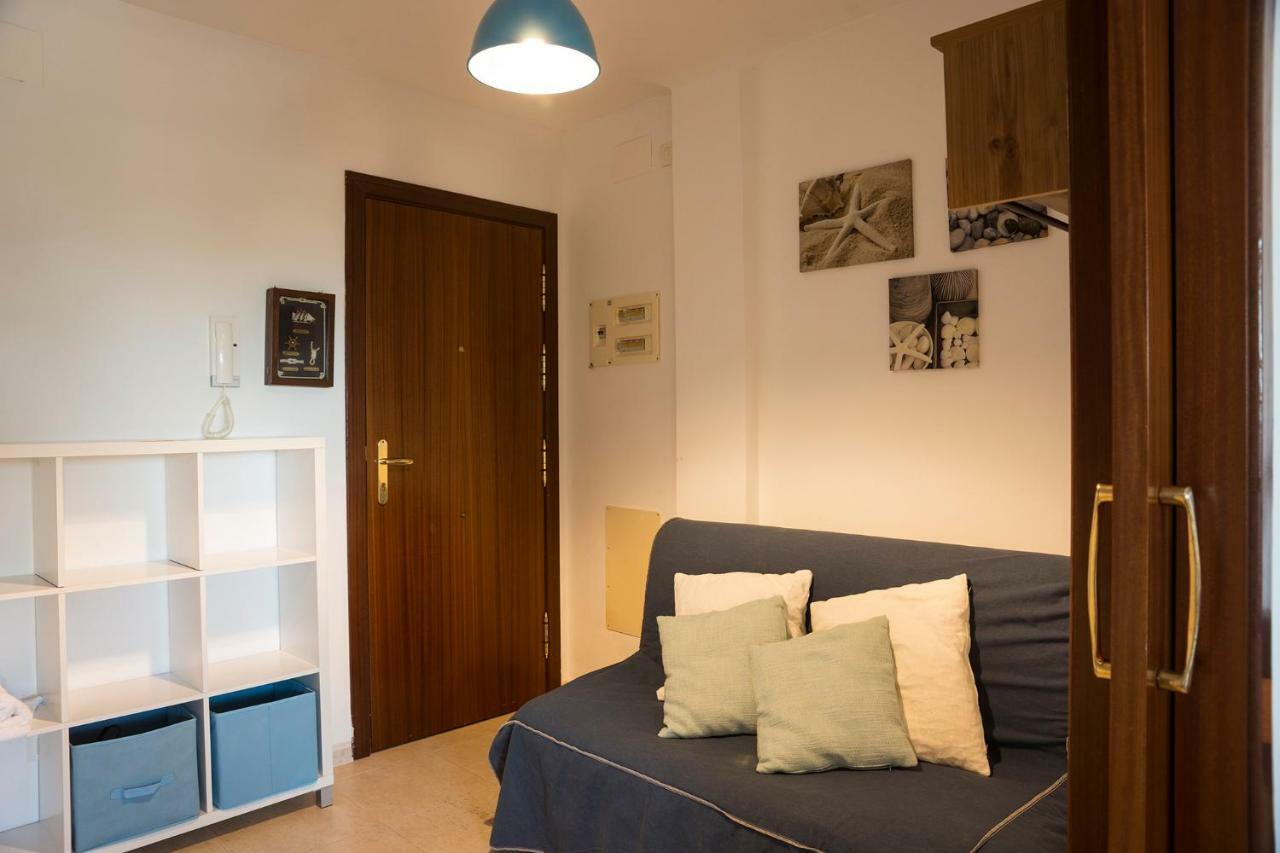 Ferienwohnung Cal Lipolis Cambrils Exterior foto