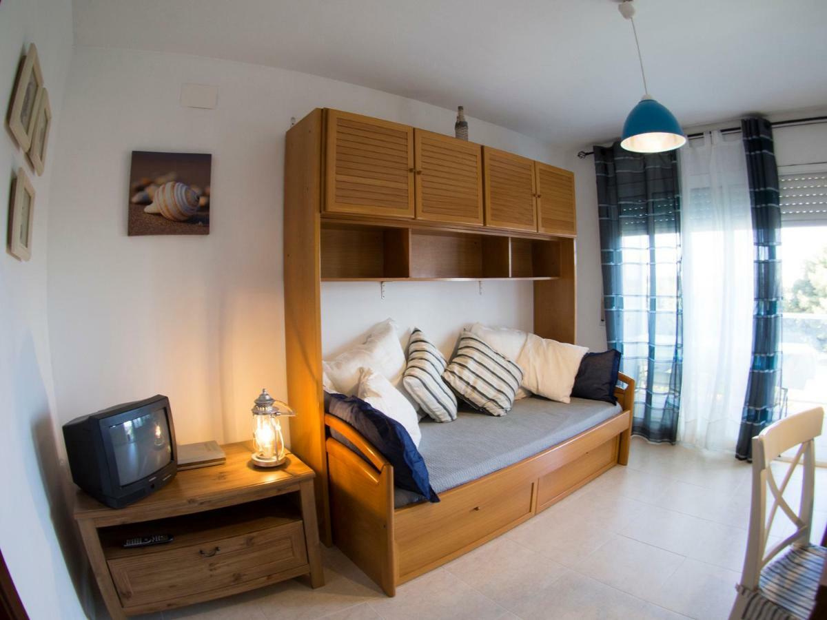 Ferienwohnung Cal Lipolis Cambrils Exterior foto