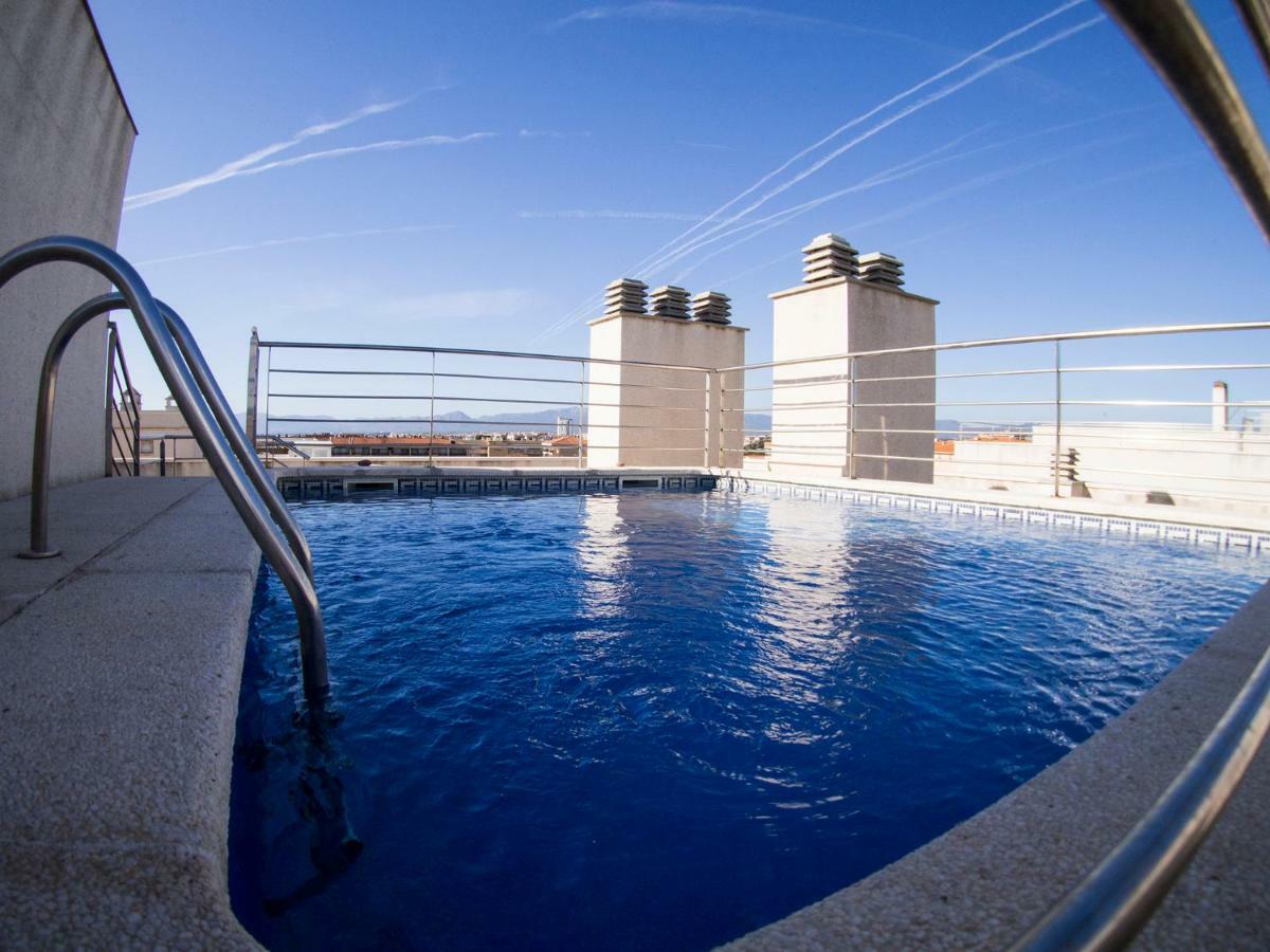 Ferienwohnung Cal Lipolis Cambrils Exterior foto