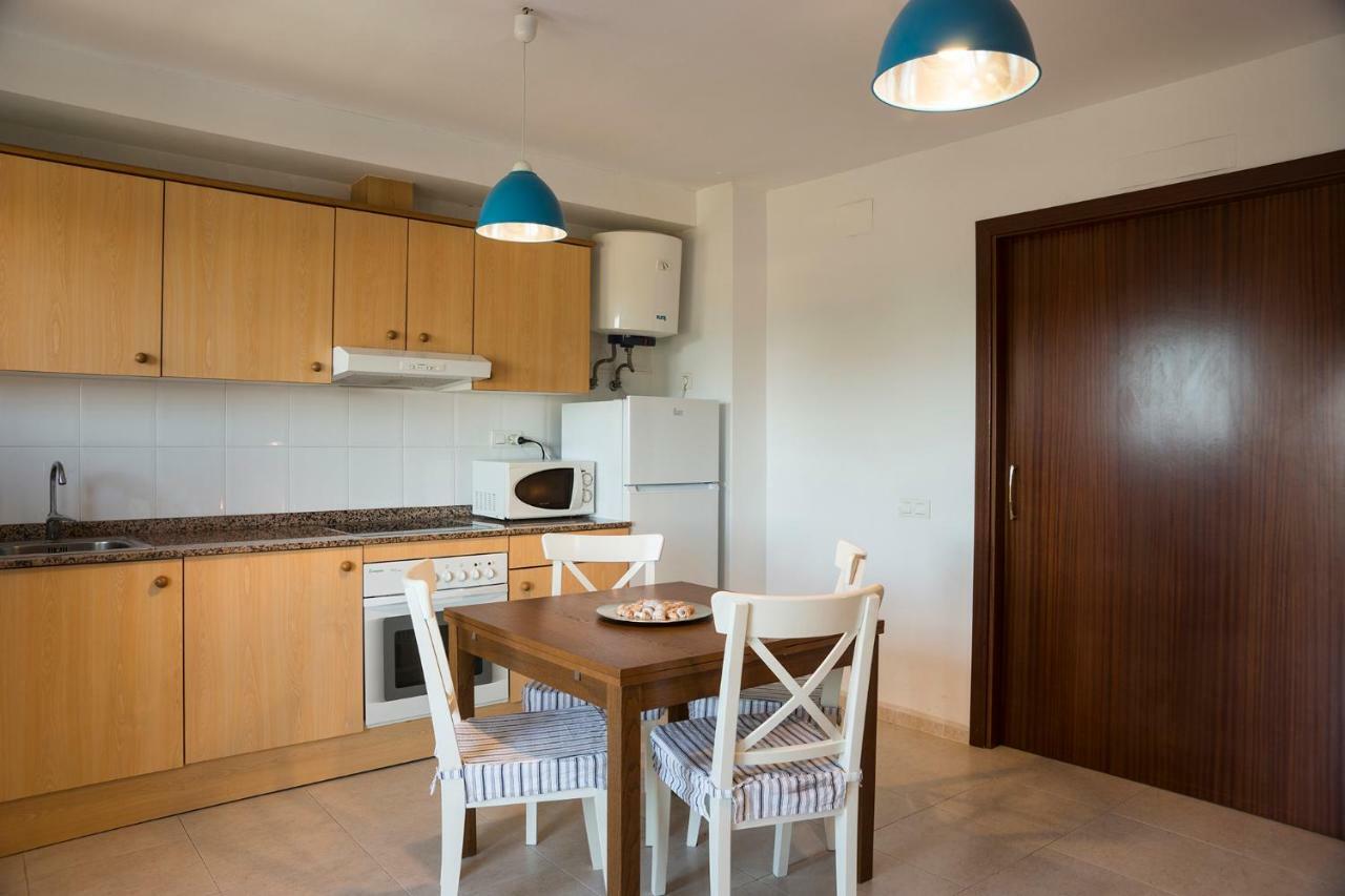 Ferienwohnung Cal Lipolis Cambrils Exterior foto