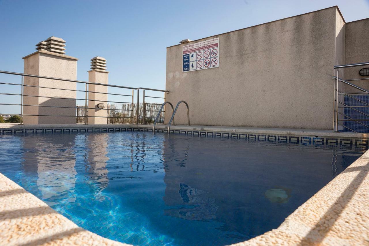 Ferienwohnung Cal Lipolis Cambrils Exterior foto