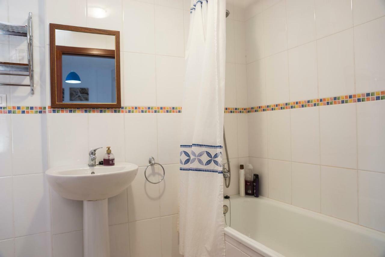 Ferienwohnung Cal Lipolis Cambrils Exterior foto