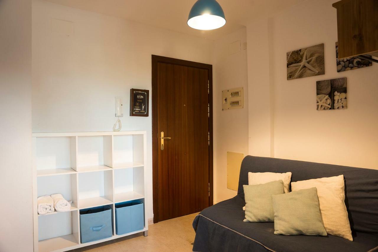 Ferienwohnung Cal Lipolis Cambrils Exterior foto