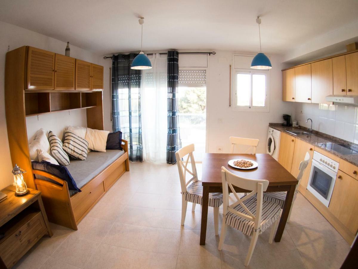 Ferienwohnung Cal Lipolis Cambrils Exterior foto