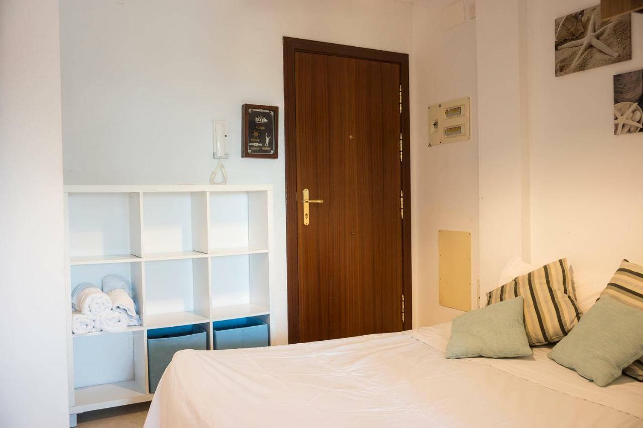 Ferienwohnung Cal Lipolis Cambrils Exterior foto