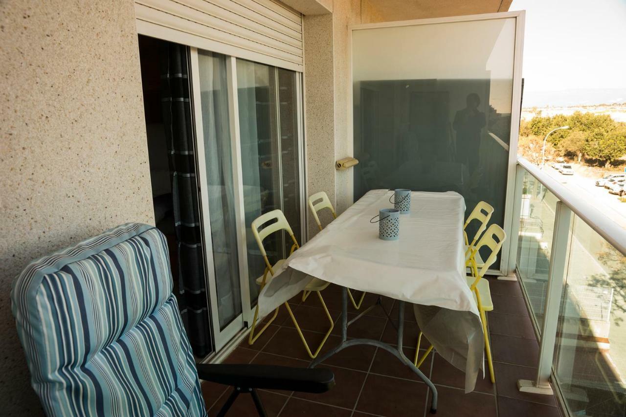 Ferienwohnung Cal Lipolis Cambrils Exterior foto