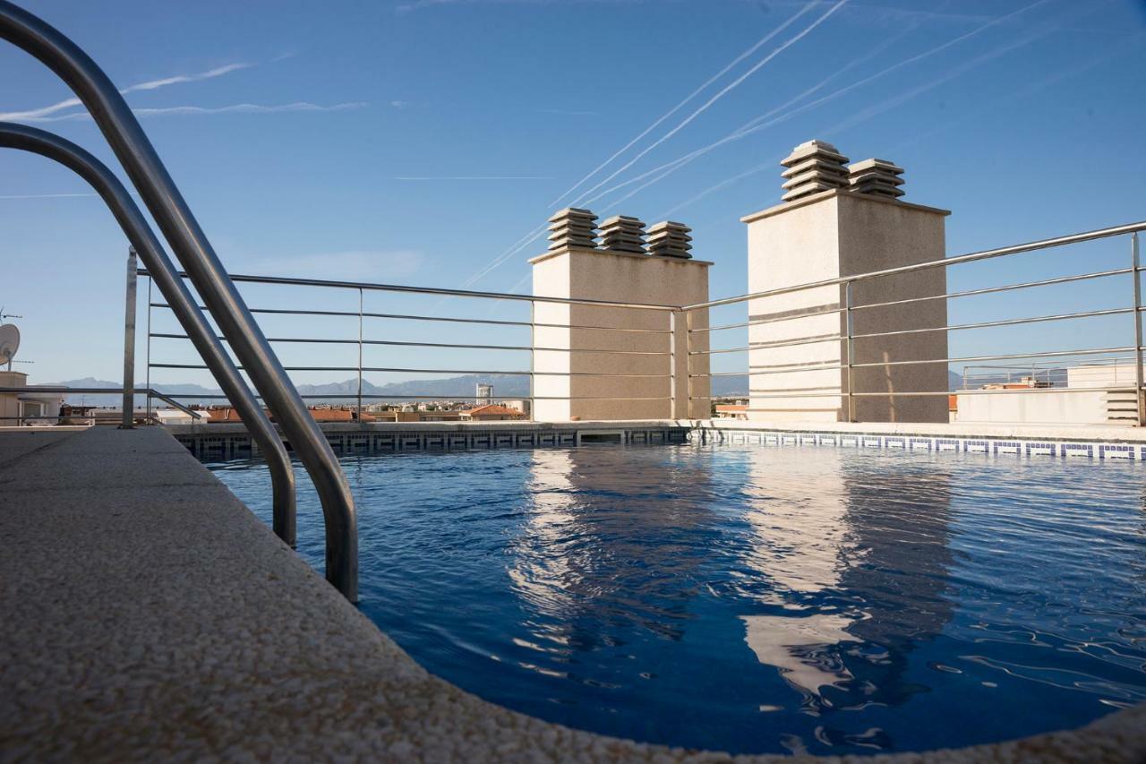Ferienwohnung Cal Lipolis Cambrils Exterior foto