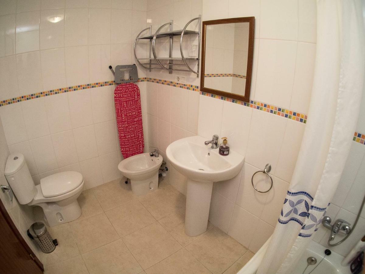 Ferienwohnung Cal Lipolis Cambrils Exterior foto